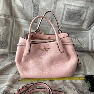 Kate Spade small dumpling